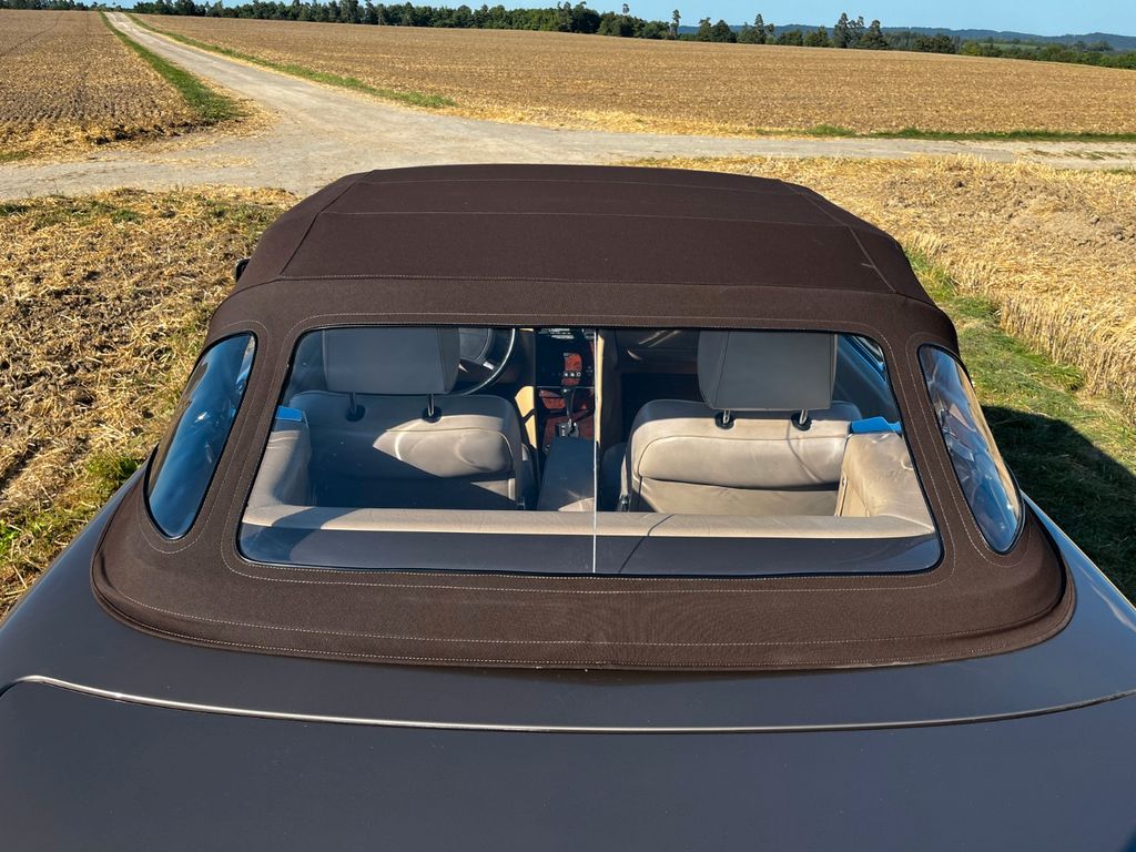 Mercedes-Benz SL 560 1987