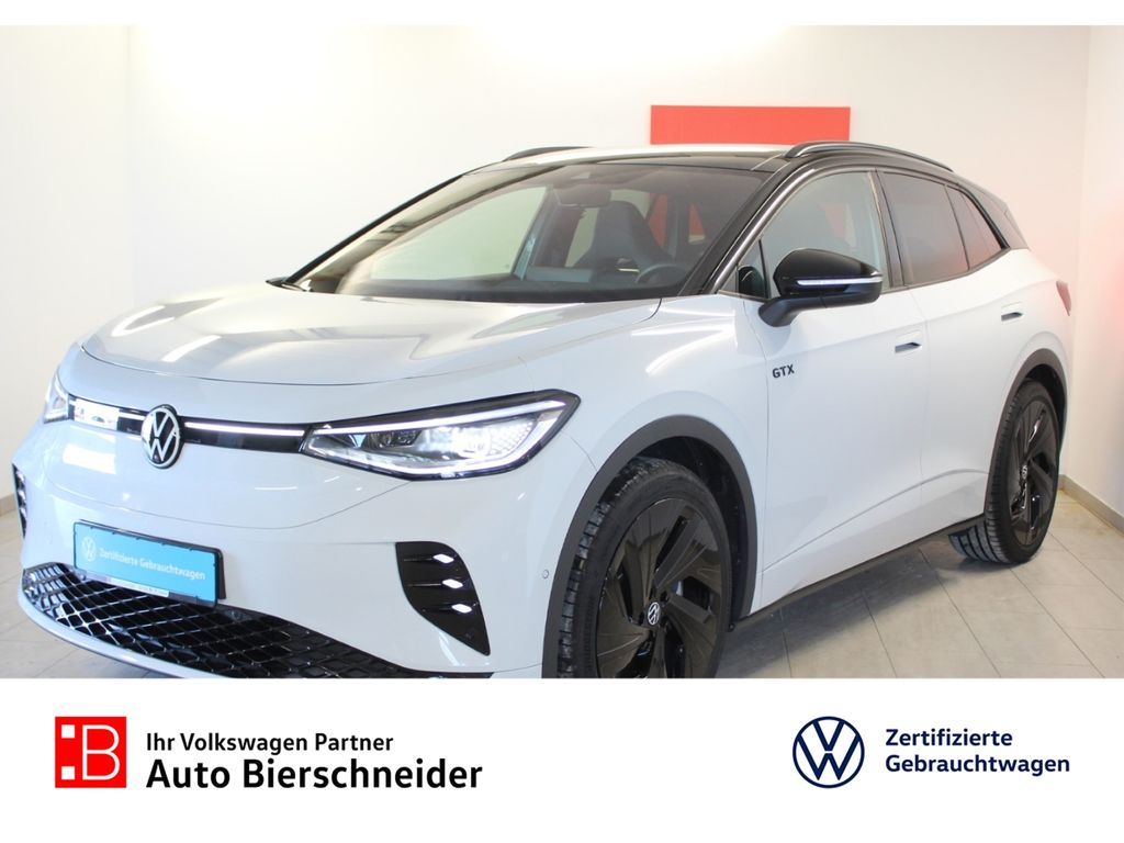 Volkswagen ID.4 2025