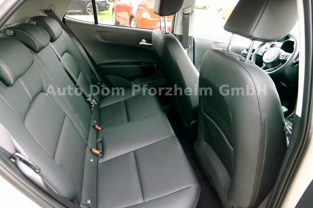 Kia Picanto 2025
