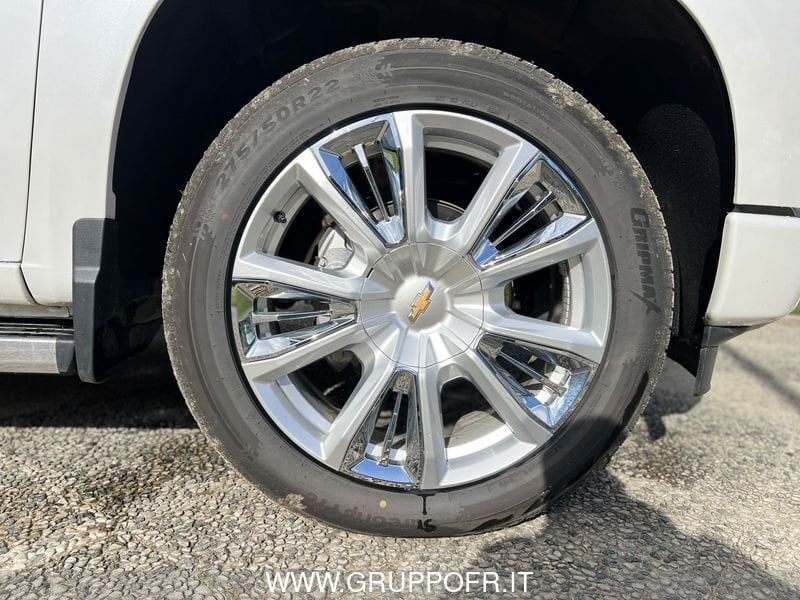 Chevrolet Silverado 2023