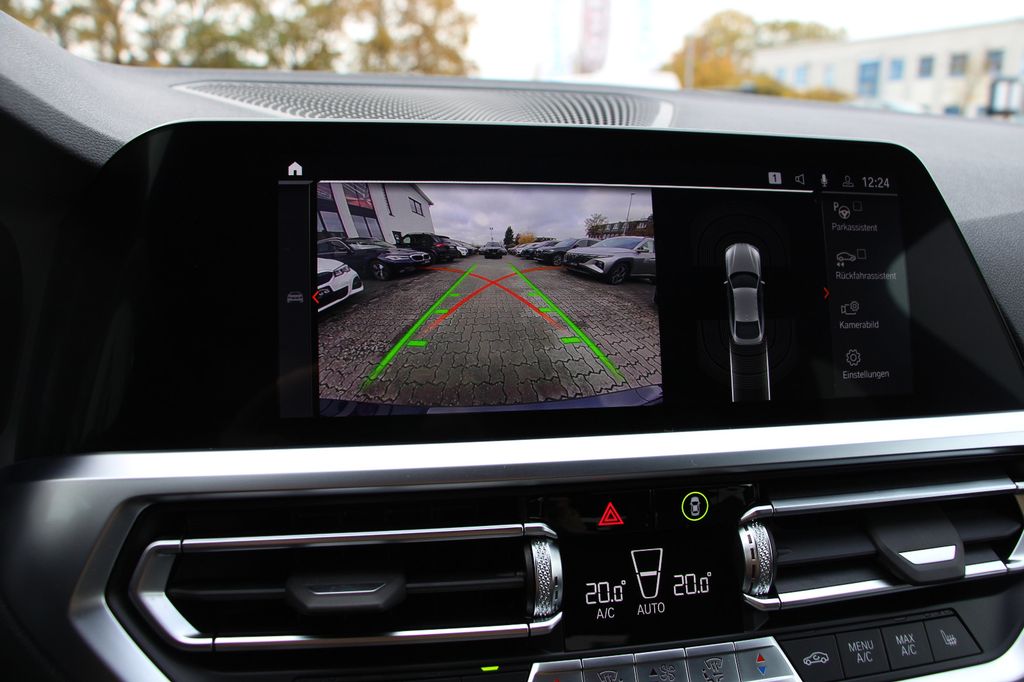 BMW 430 2022