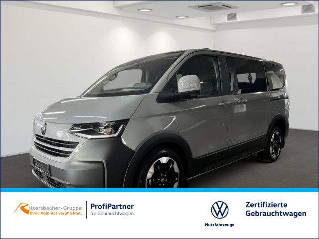 Volkswagen Other 2025