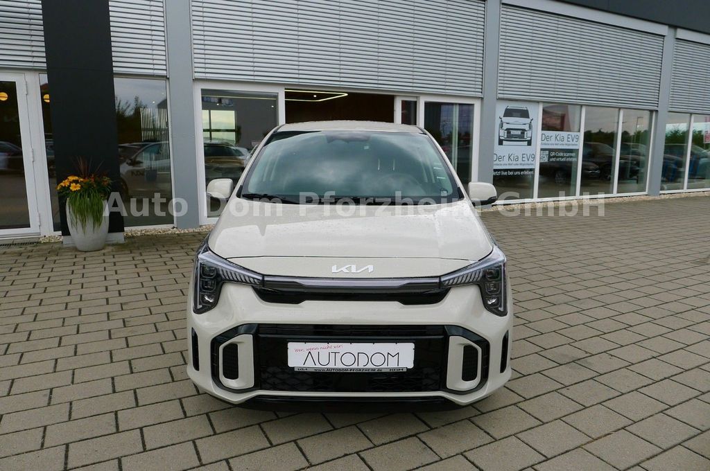 Kia Picanto 2025