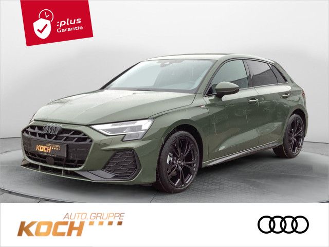 Audi A3 2025