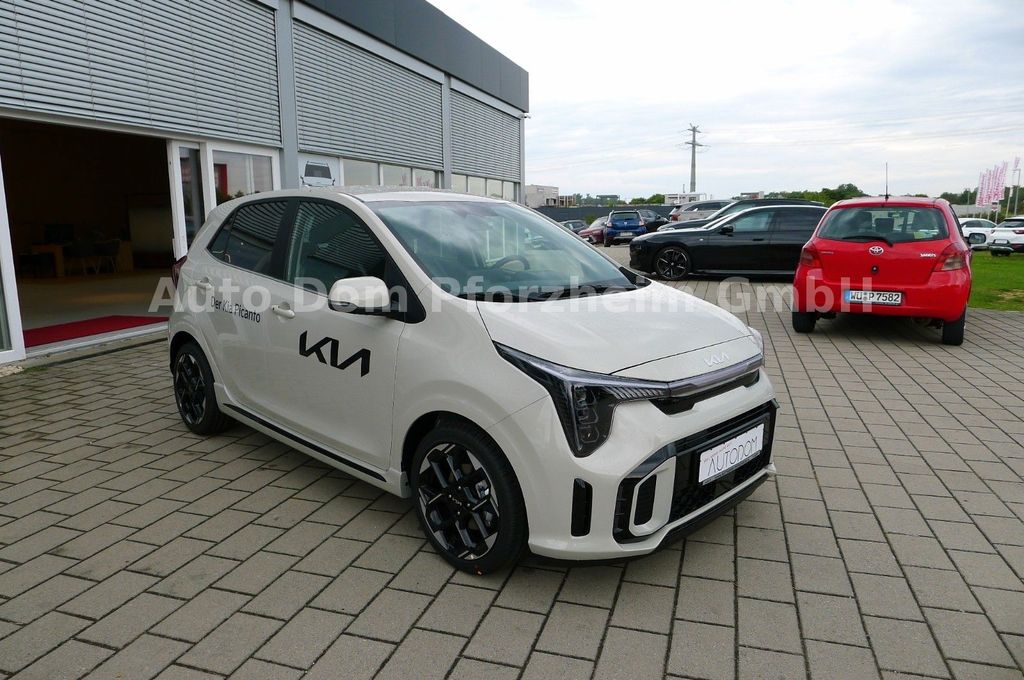 Kia Picanto 2025