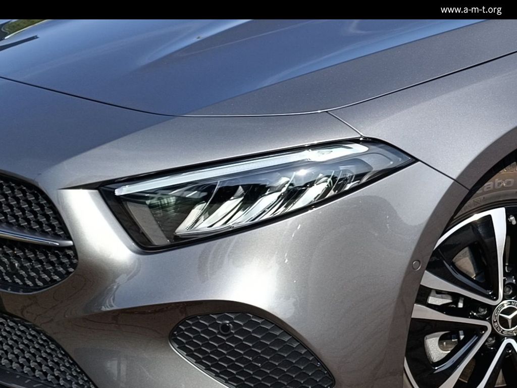 Mercedes-Benz A 250 2024