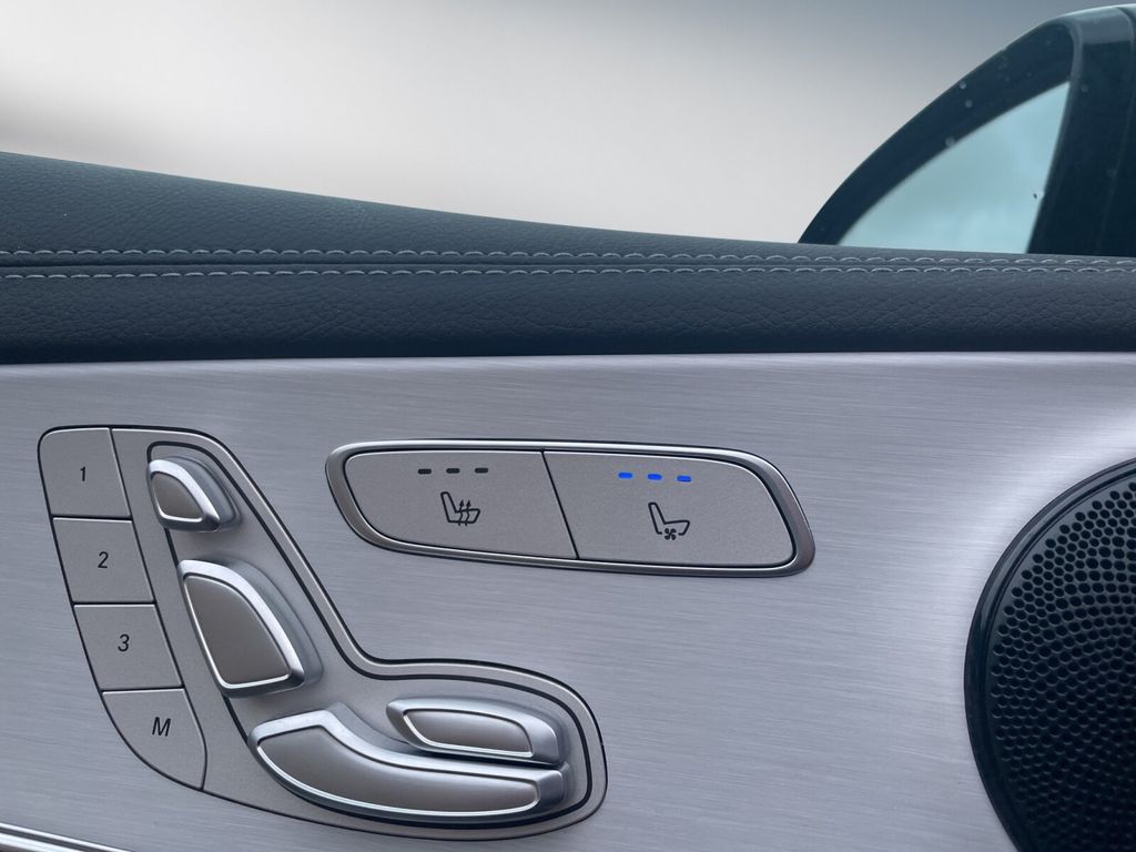 Mercedes-Benz E 220 2022