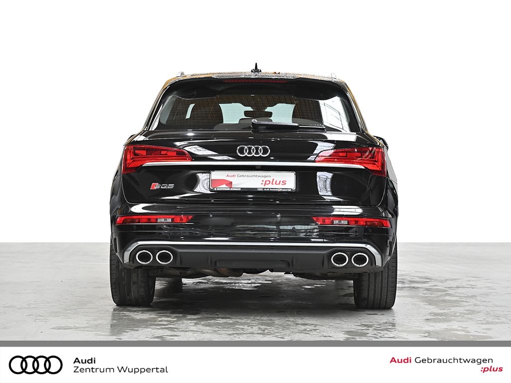Audi SQ5 2022