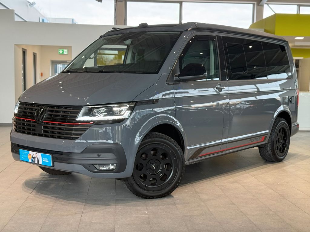 Volkswagen T6 California 2023