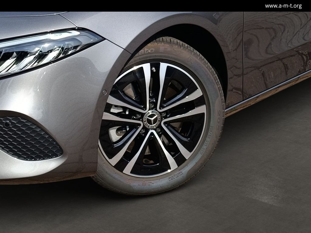 Mercedes-Benz A 250 2024
