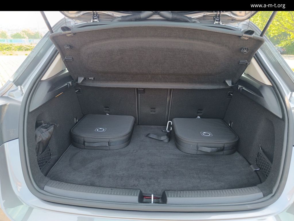 Mercedes-Benz A 250 2024