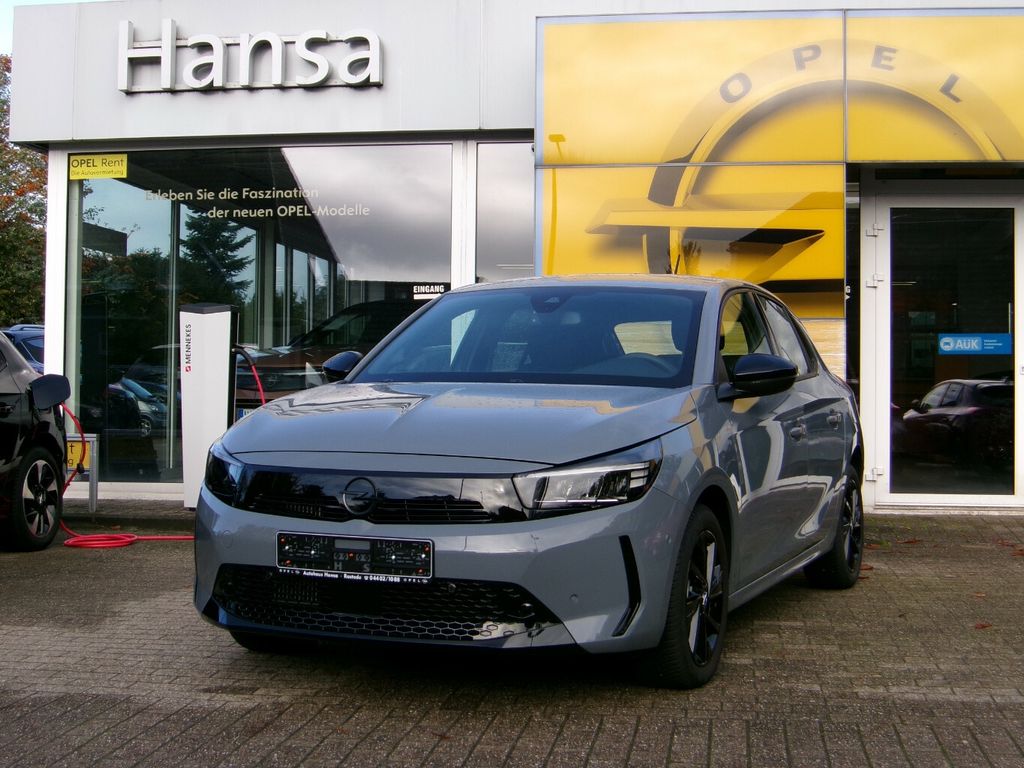 Opel Corsa 2024