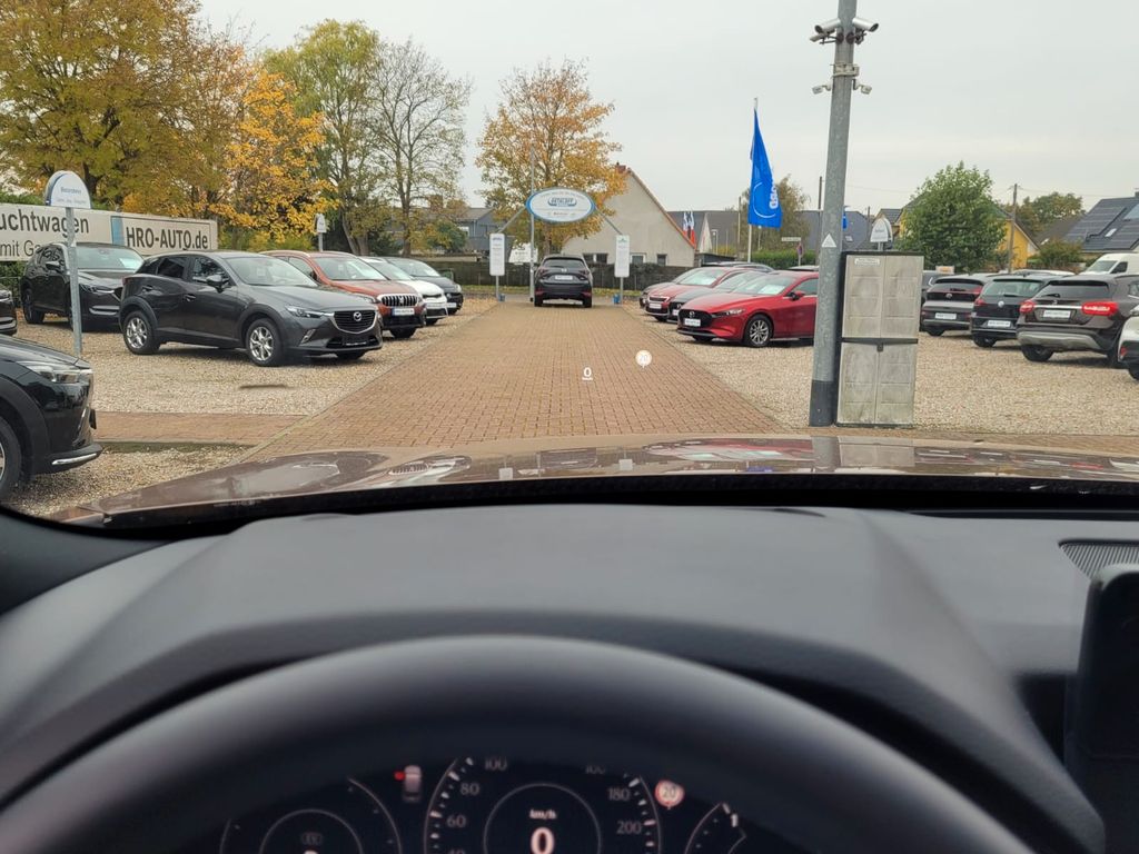 Mazda CX-80 2024