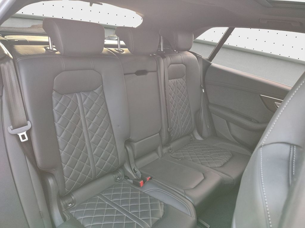 Audi SQ8 2022