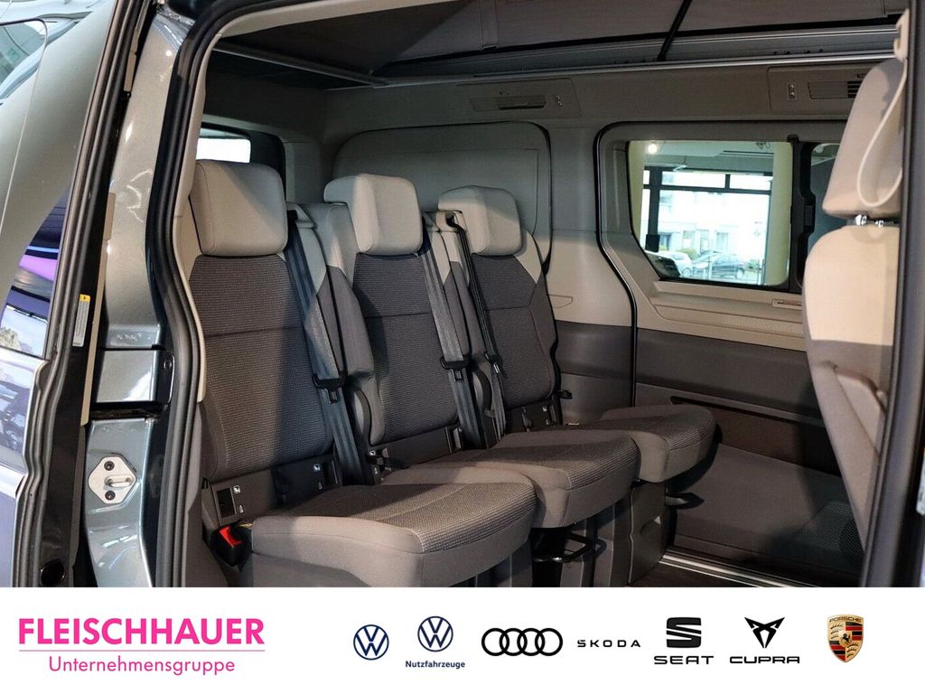 Volkswagen T7 California