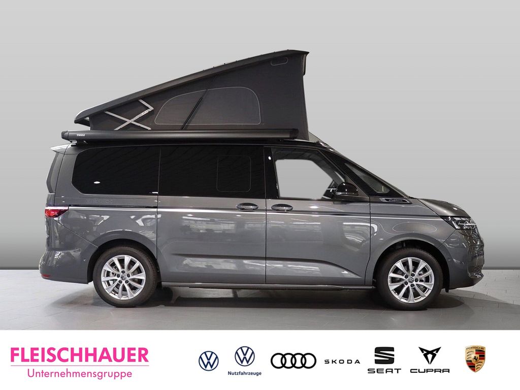 Volkswagen T7 California