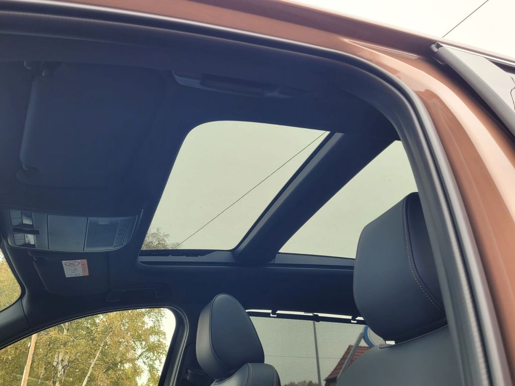 Mazda CX-80 2024