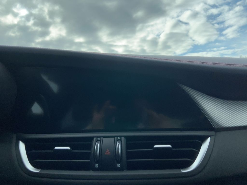 Alfa Romeo Giulia 2024