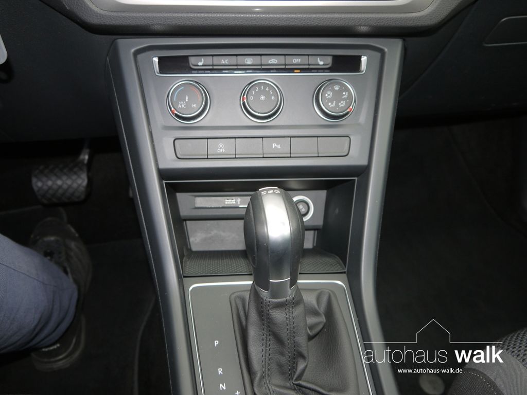 Volkswagen Touran 2019