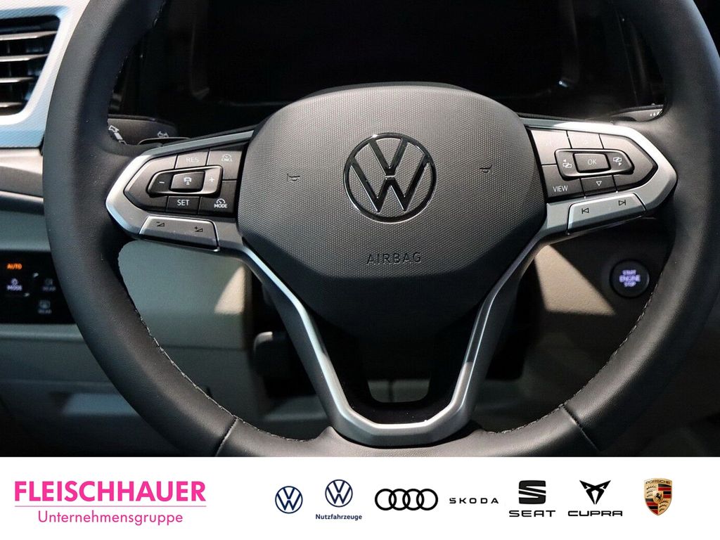 Volkswagen T7 California