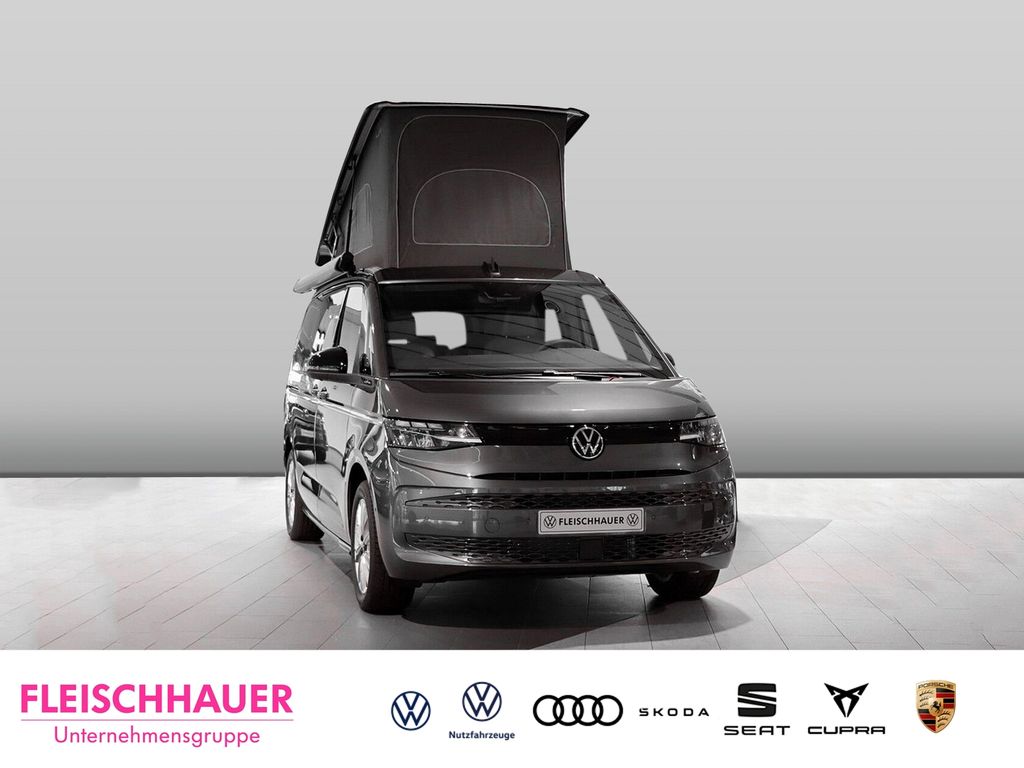 Volkswagen T7 California