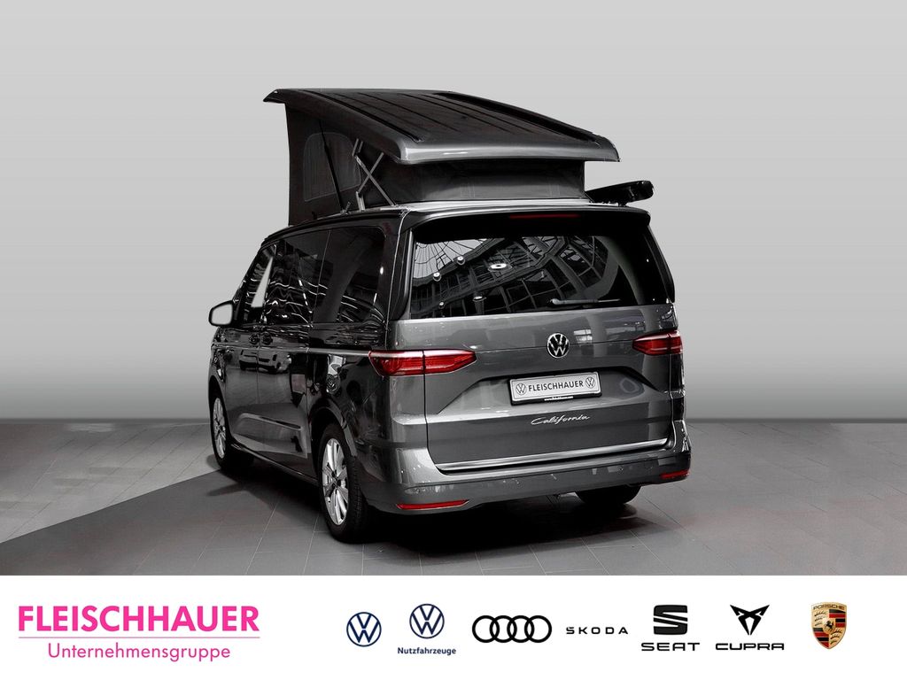 Volkswagen T7 California