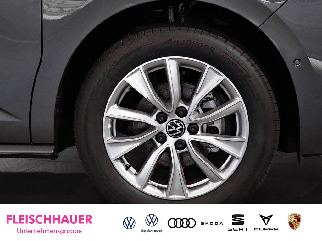 Volkswagen T7 California