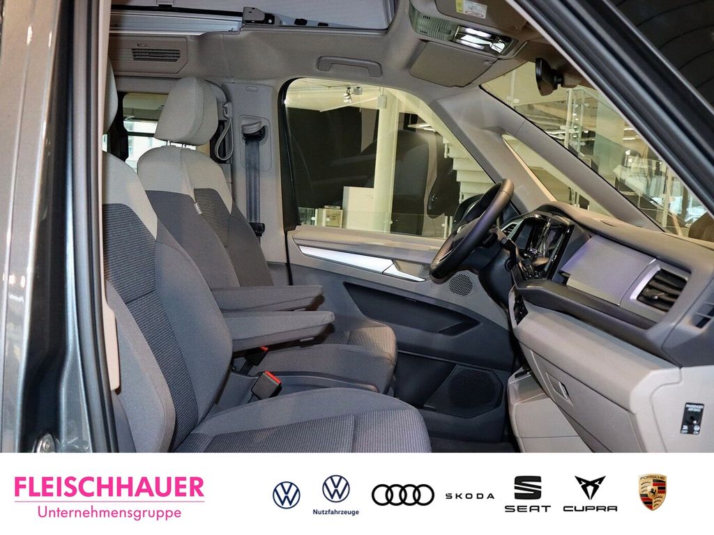 Volkswagen T7 California