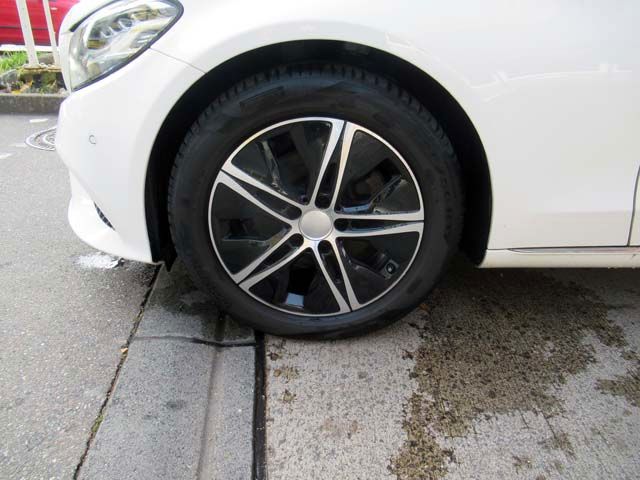 Mercedes-Benz C 200 2020