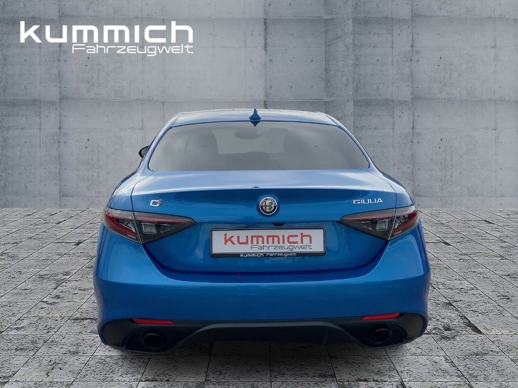 Alfa Romeo Giulia 2024