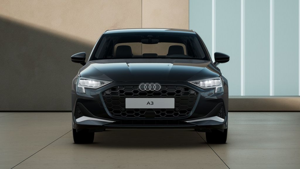 Audi A3 2025
