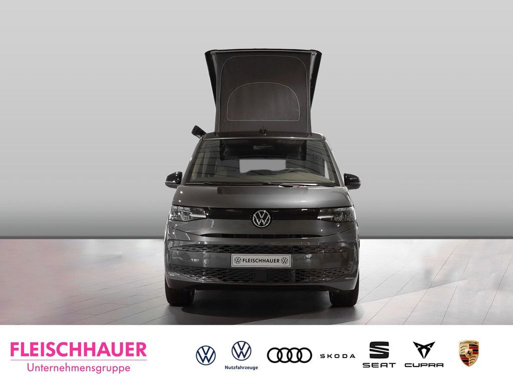 Volkswagen T7 California
