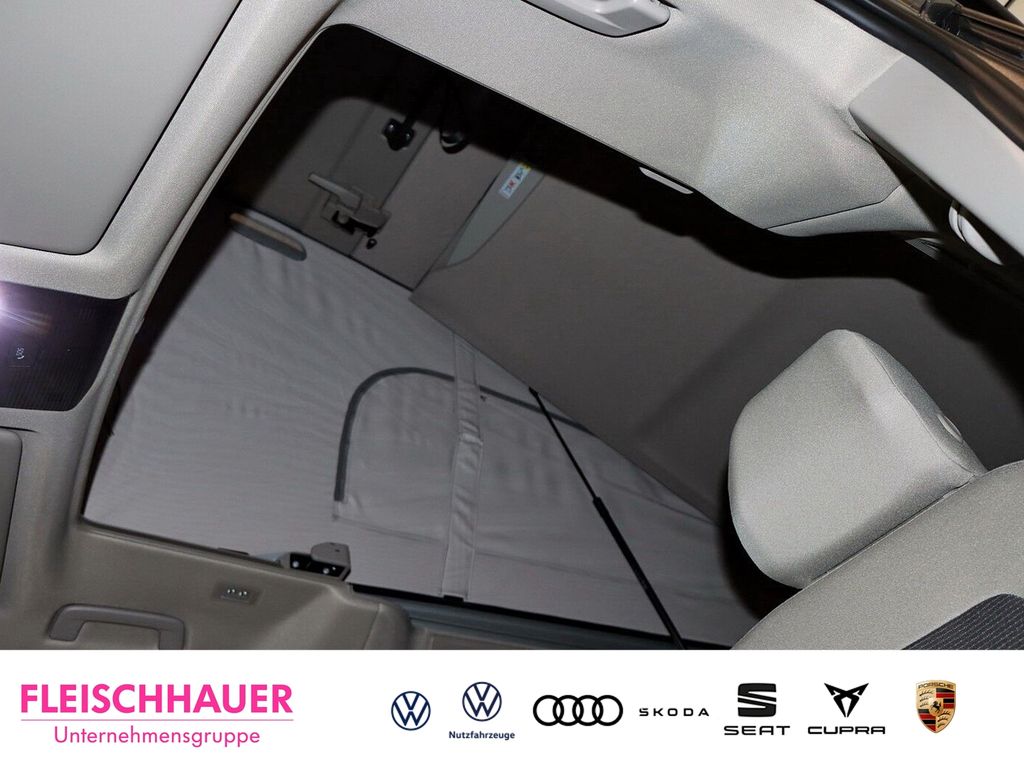 Volkswagen T7 California