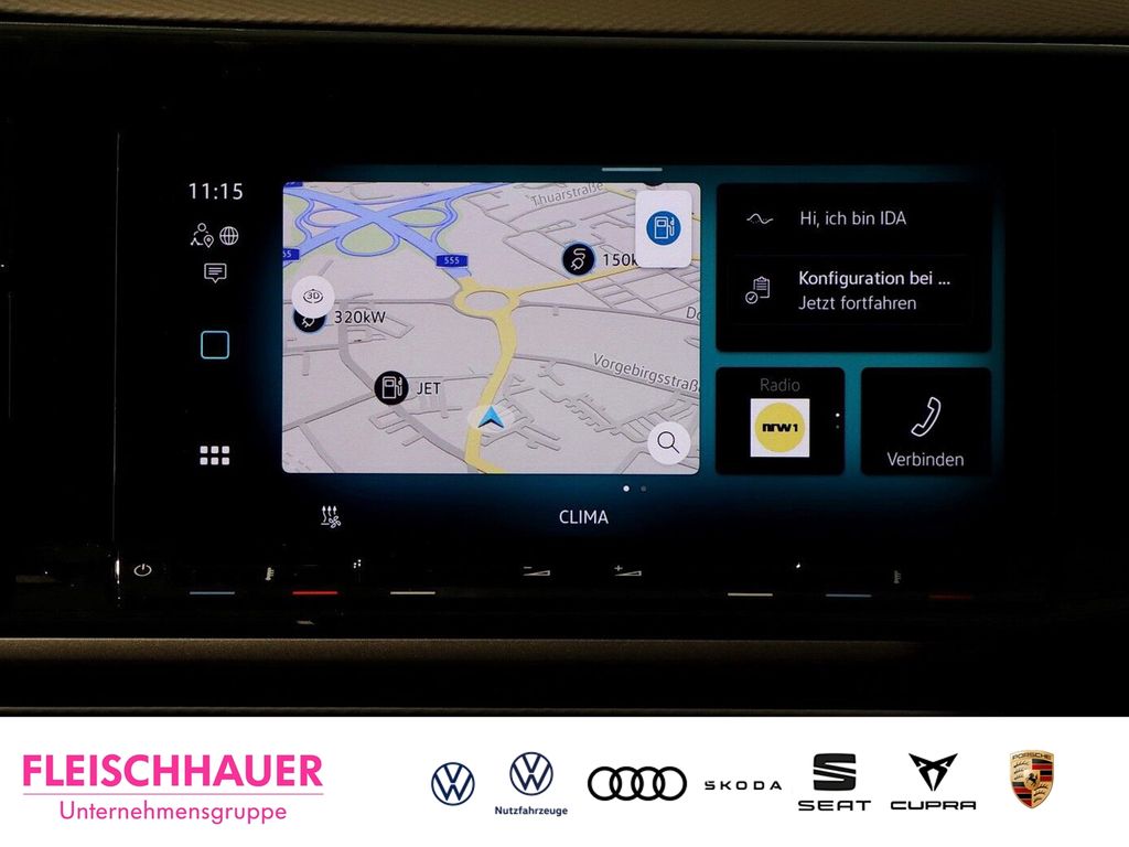 Volkswagen T7 California