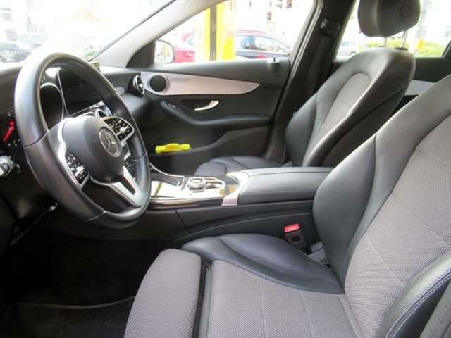 Mercedes-Benz C 200 2020