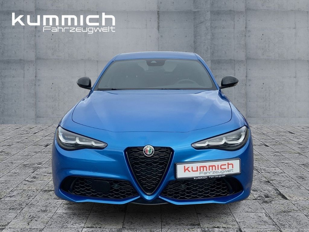 Alfa Romeo Giulia 2024