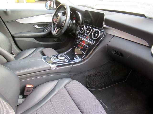 Mercedes-Benz C 200 2020