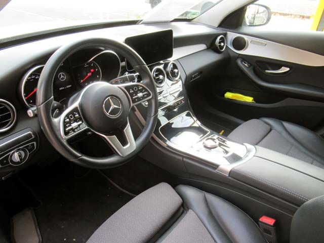 Mercedes-Benz C 200 2020