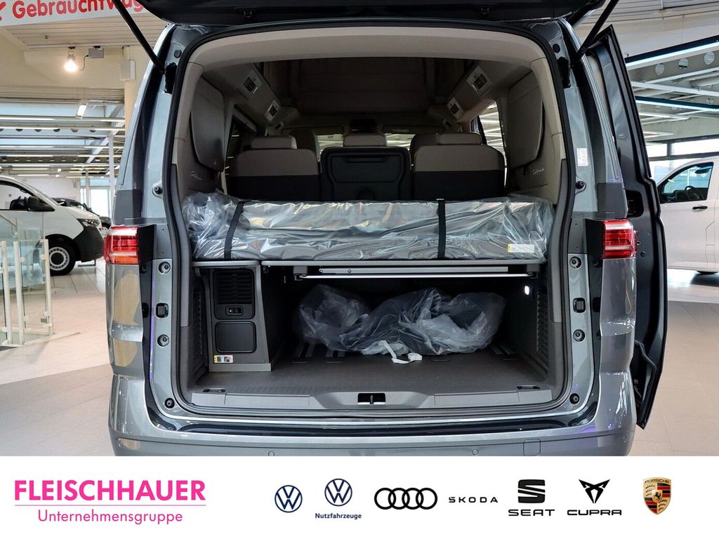 Volkswagen T7 California