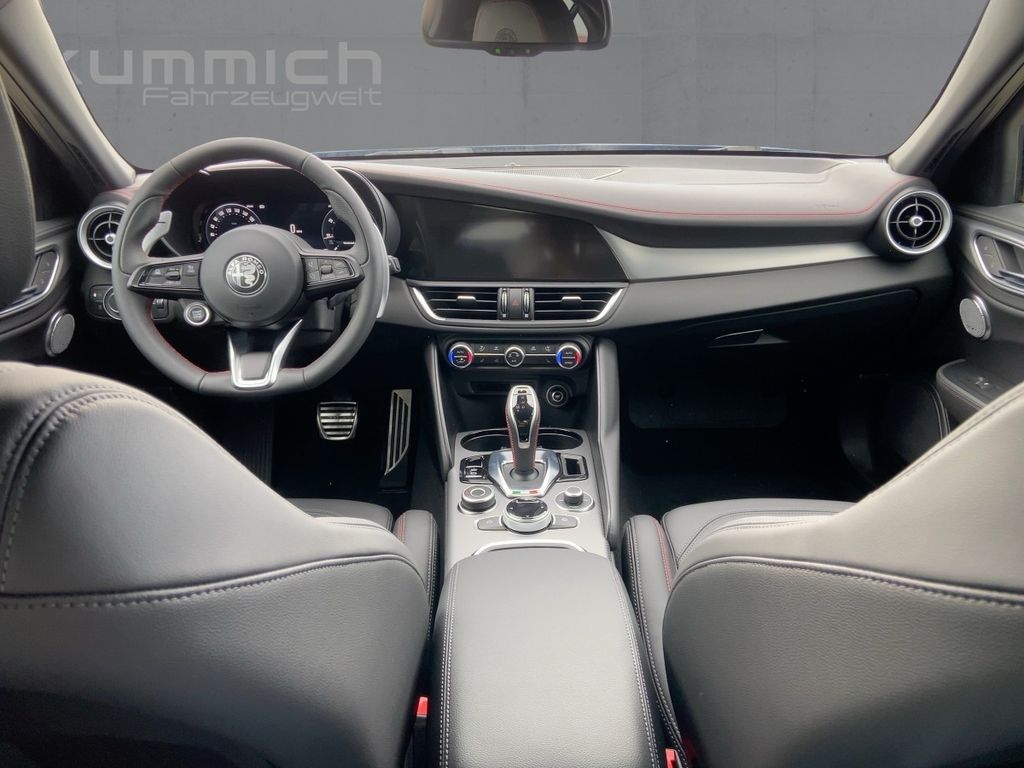 Alfa Romeo Giulia 2024