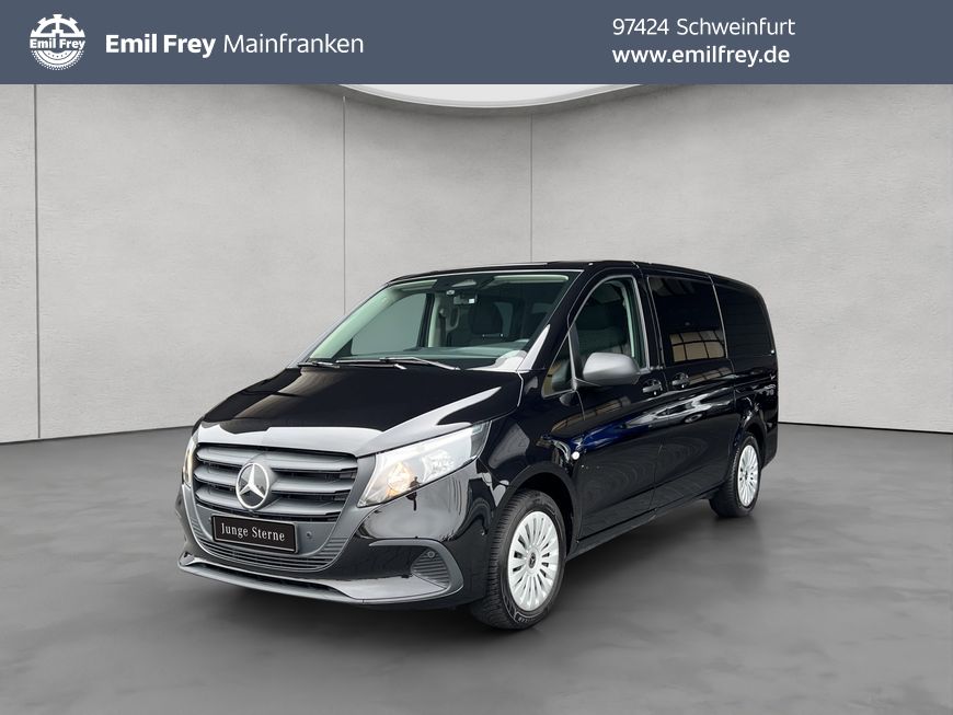 Mercedes-Benz Vito 2024