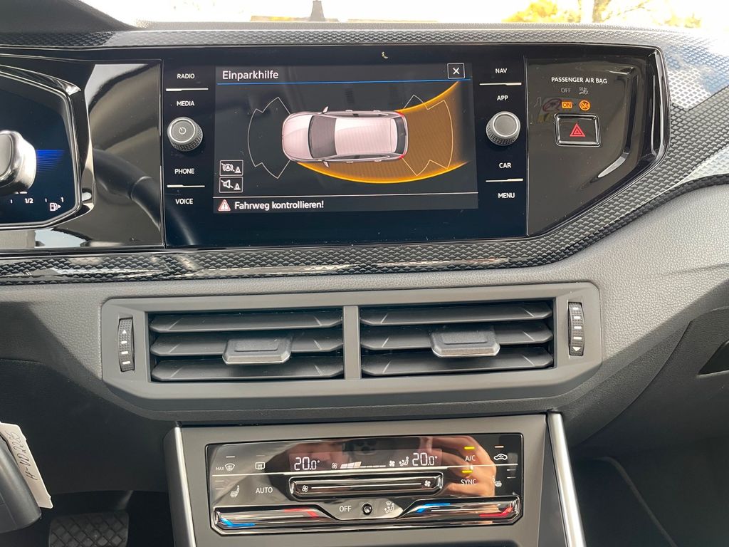 Volkswagen Polo 2022