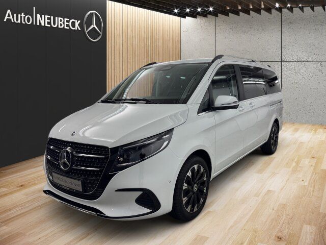 Mercedes-Benz V 250 2025