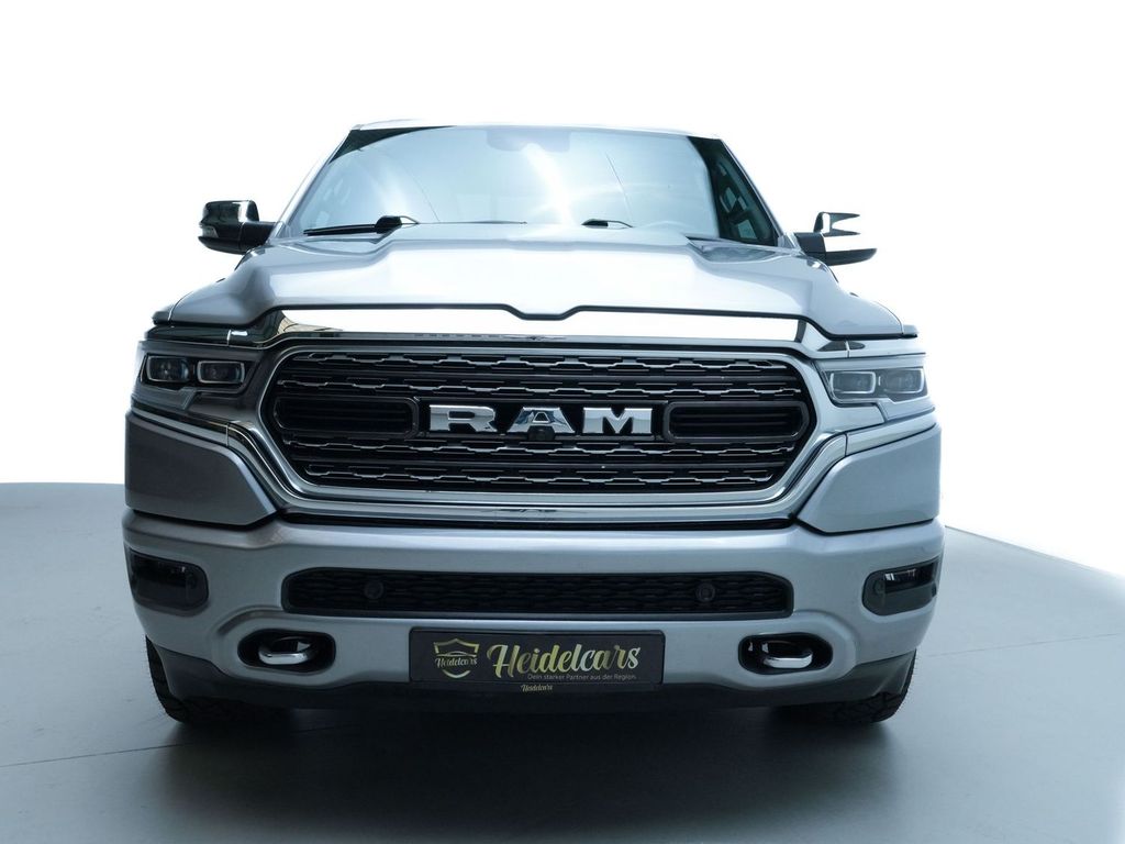 Dodge RAM 2020