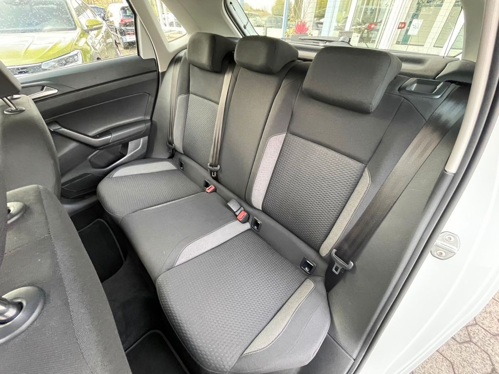 Volkswagen Polo 2022