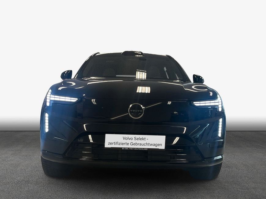 Volvo EX90 2025