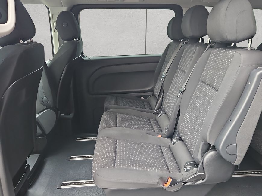 Mercedes-Benz Vito 2024