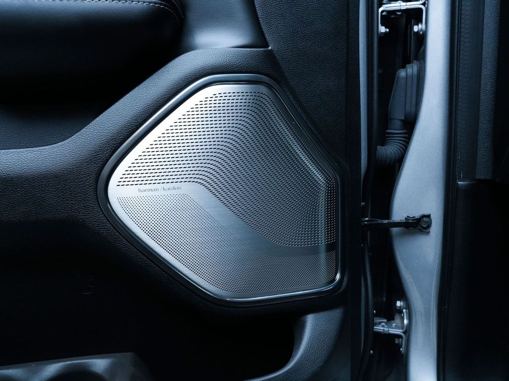 Dodge RAM 2020