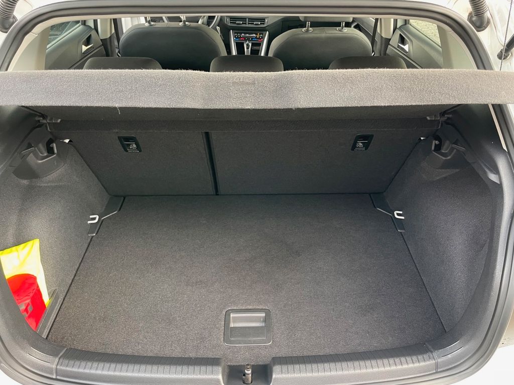 Volkswagen Polo 2022