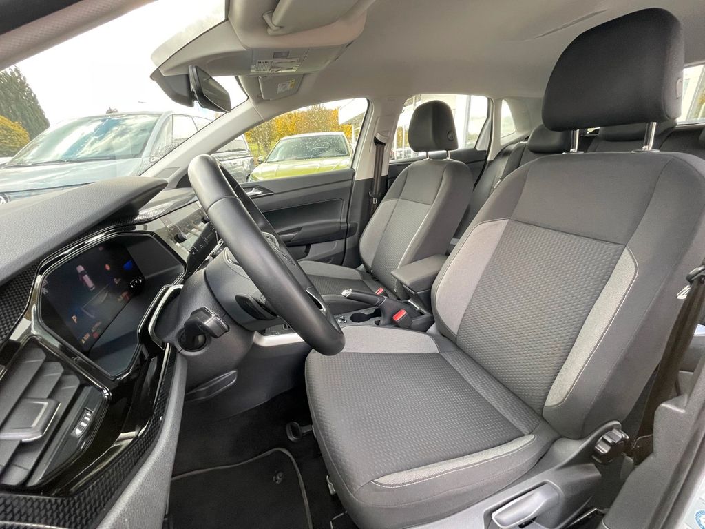 Volkswagen Polo 2022